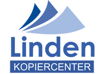 Kopiercenter Linden Logo
